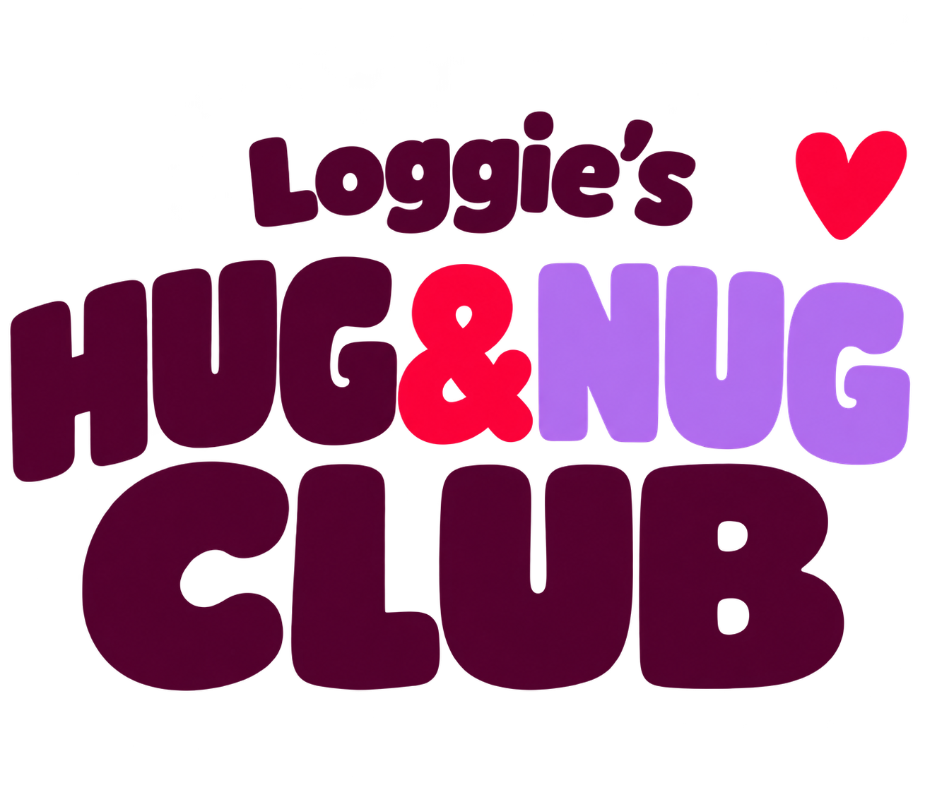 Loggie’s Hug & Nug Club